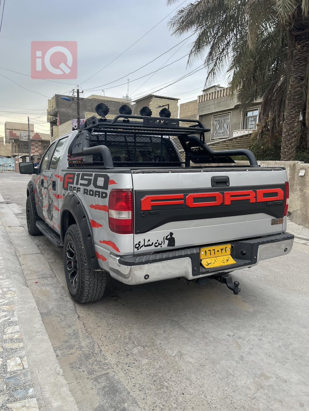فورد إف-150
